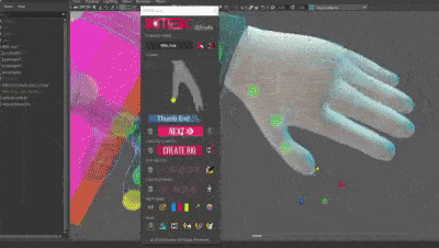 神器-Maya角色绑定插件IKMAX v1.0 for Maya Auto-Rig Win破解版，自动绑定插件