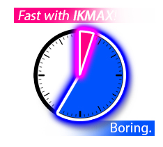 神器-Maya角色绑定插件IKMAX v1.0 for Maya Auto-Rig Win破解版，自动绑定插件
