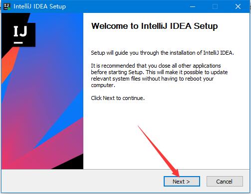 IntelliJ IDEA 2020.1安装教程
