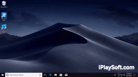 WinDynamicDesktop(动态桌面软件)
