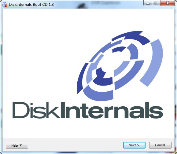 Bootable Recovery CD(CD数据恢复) 