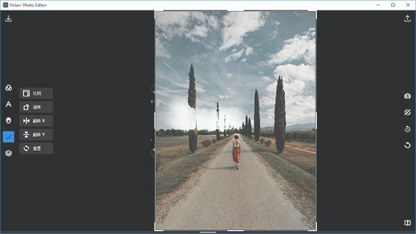 Polarr Photo Editor Pro 5中文破解版