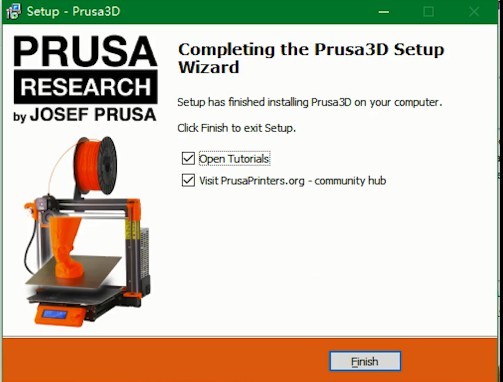 prusaslicer软件 prusaslicer软件下载