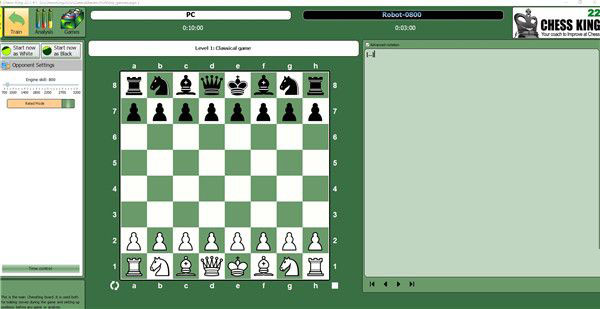 Chess King 22破解版