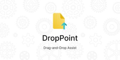 DropPoint
