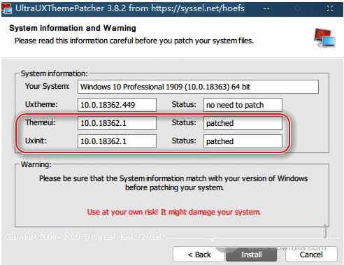 Windows10二次元版