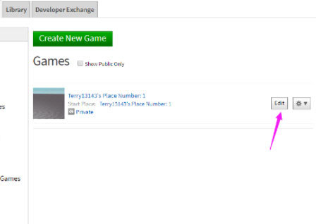 Roblox Studio