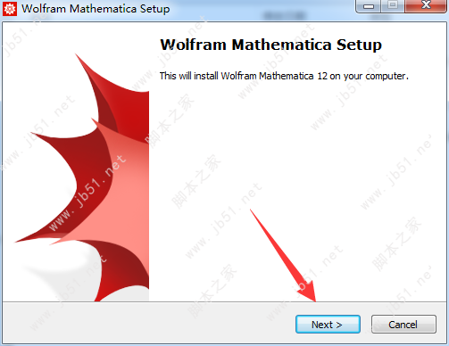 Mathematica 安装教程