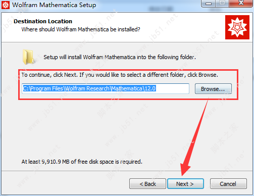 Mathematica 安装教程