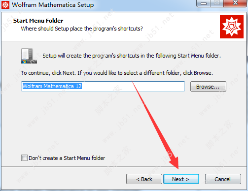 Mathematica 安装教程