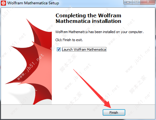 Mathematica 安装教程