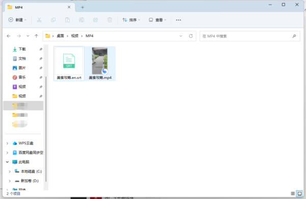 VAS视频加字幕软件图片4