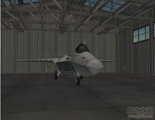 F22战斗机