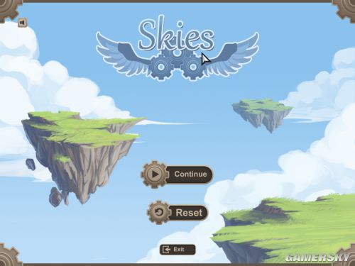 天空(Skies)