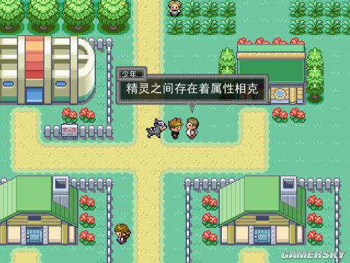 原生花3:华丽的冒险