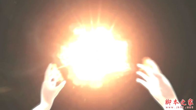 《上古卷轴5:天际》第一人称魔法动画MOD