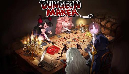 地牢制造者(DungeonMaker)破解版