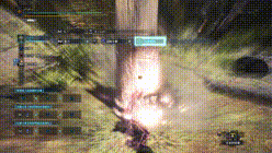 《怪物猎人:世界》大锤特效视觉优化MOD