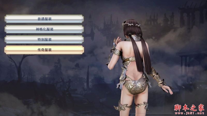 无双大蛇3MOD