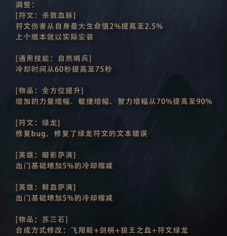 《征程之路》v1.8.33正式版[war3地图]